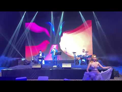 Corporate Event - Azizi - Dubai