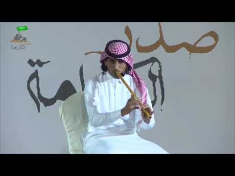 المبدع فهد كشاف العسيري- fahd kashaf