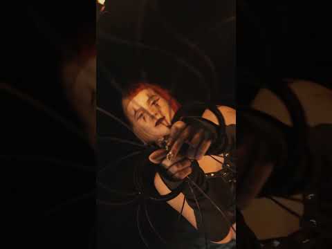 Fire Show Mix