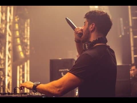 Dj Vibes - Commercial pop megamix mashups