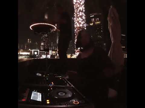arina dj ofc 3