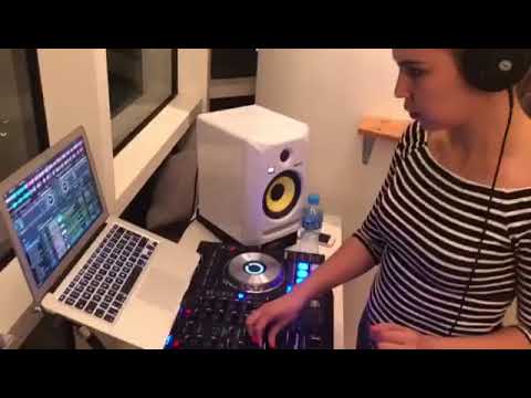 DJ QB