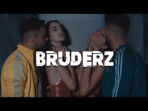 BRUDERZ (Exclusive Music Video 2018) | (برودرز (فيديو كليب حصري