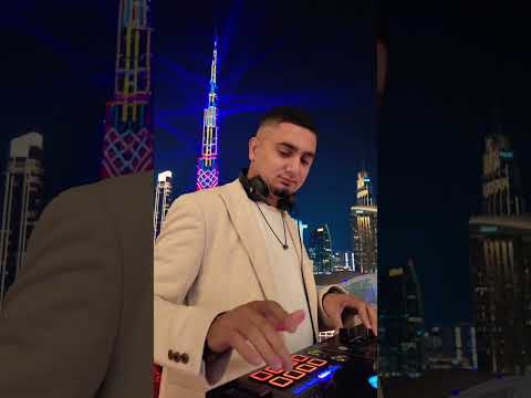 Addres Dubai Mall
