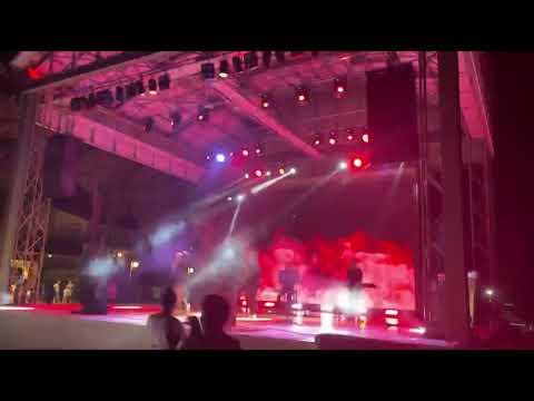 Don’t start now - Verona cover
