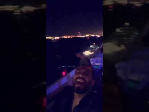 2018 NYE celebration
