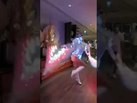 GoGo Dancers
