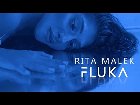 Rita Malek - Fluka (official Music Video) Prod. by Mario Marcos