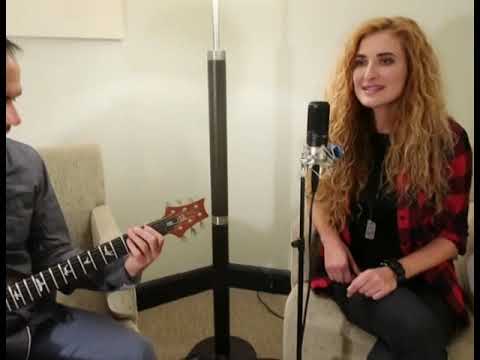 Duo Dubai (guitar & female vocal)