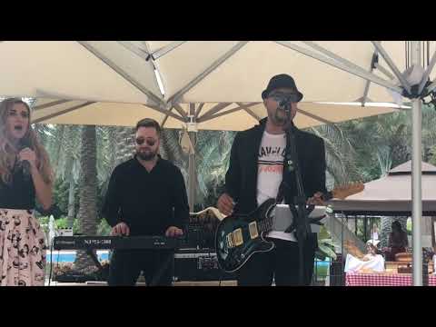 Trio Dubai ( pop, rock, latino, french)