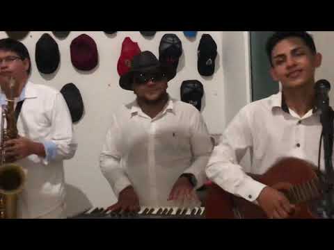 Latin band