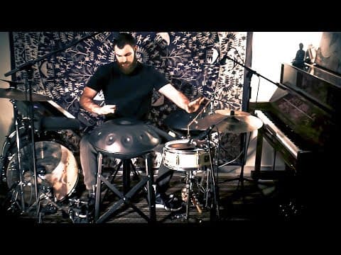 VasilisV - Jamming time