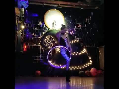 kimberly spins 8