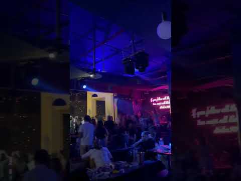 live performance