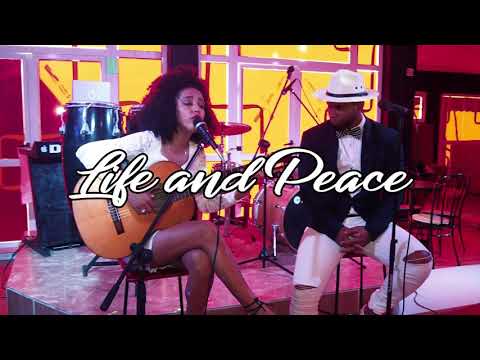 Life and Peace-Duo