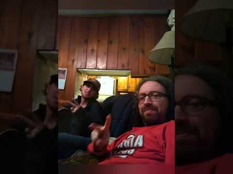 Trenton Ewing & Matthew Lewis - She & Me