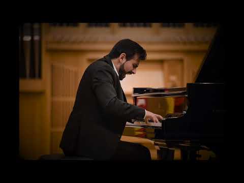 Beethven - Sonata No. 32 Op. 111 - Alvaro Mur