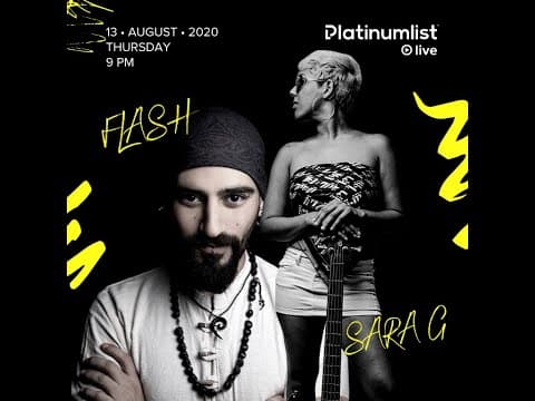 Live with Platinum list