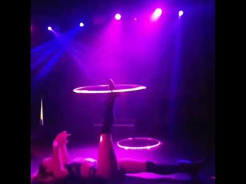 kimberly spins 7