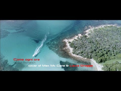 2Souls Album - COME OGNI ORA - cover by Max&Laura [HD]
