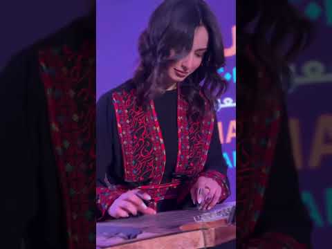 Shahd Qanun
