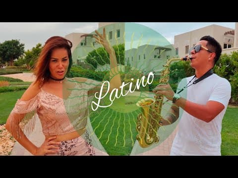MIX LATINO - LUXURY DUO