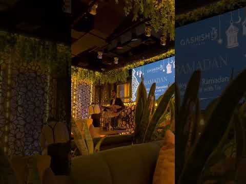 Dubai ghasisha