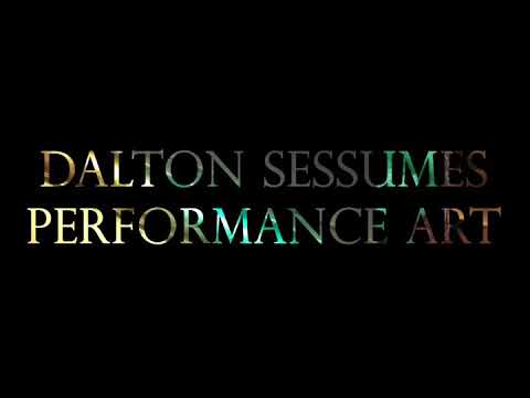Dalton Sessumes 2018 Performance Demo