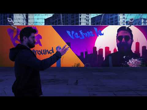 KHOLY Ft OZO/ KG - VAJWALA ( Official Music Video ) / خولى وازو وكيجى - فجوله