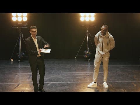 Reading ​KSI’s Mind on the Sidemen 🤯