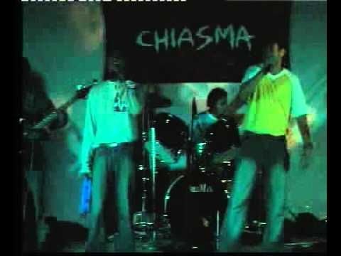 Teri deewani...live performance