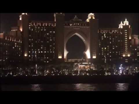 Recap on 8th of March Meydan Hotel Party at Lotus MegaYacht Dubai