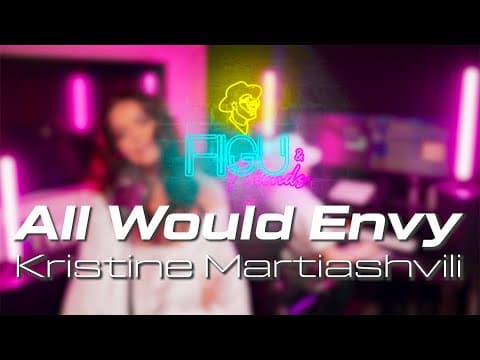 Sting-All would envy (Cover)