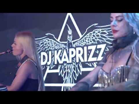 DJ Kaprizz promo 2023 -Wedding Awards promo