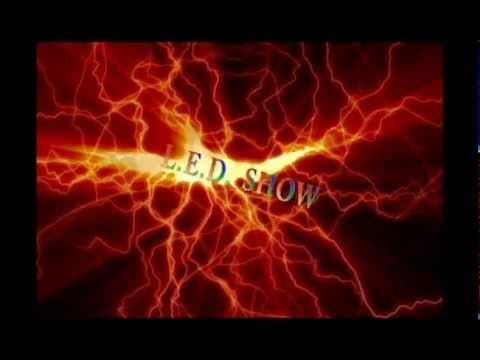 LED Circus Show