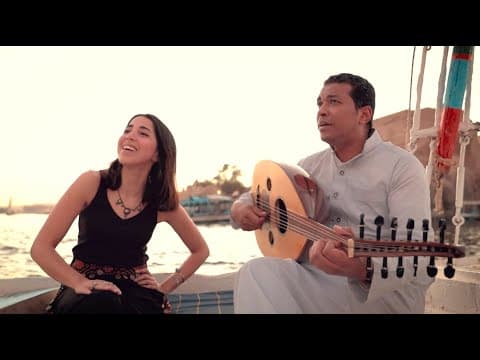 حبك اصيل - مي كمال (Cover عفاف راضي)