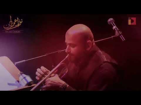 نزار عمران رحلة مع الترومبيت Nezar Omran Trumpet Player Promotion video