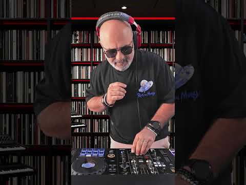 Feel the rhythm