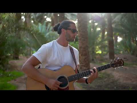 Banana Pancakes - Jack Johnson Cover