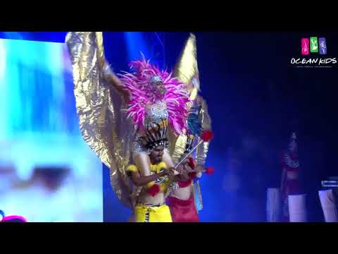 CARNIVAL ACT I OCEAN KIDS DANCE TROUPE