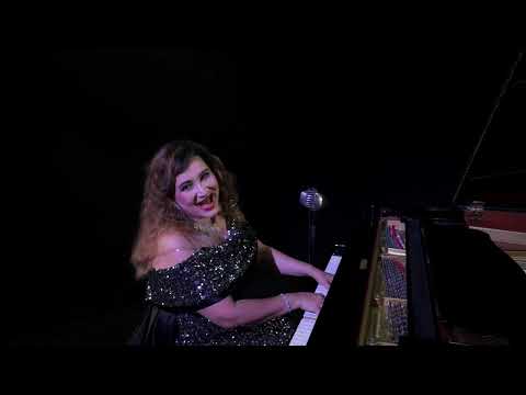 Singing Pianist