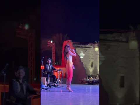 Live performance