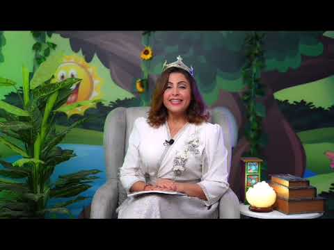 Hakawati Story Telling