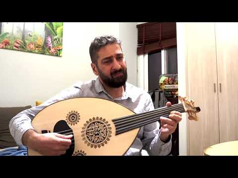 Oud sample