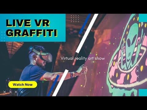 SHOW VR ART