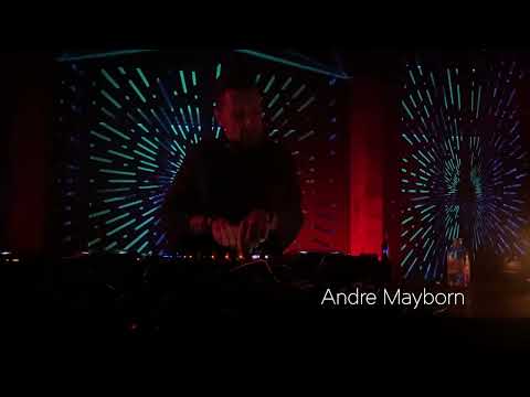 Live @Gazgolder Moscow