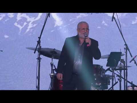 My Way-Norair and Rabih on Sax
