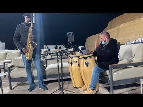 Ali Alsheeha - 3liconga