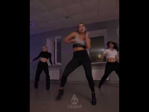 Showreel - dancer