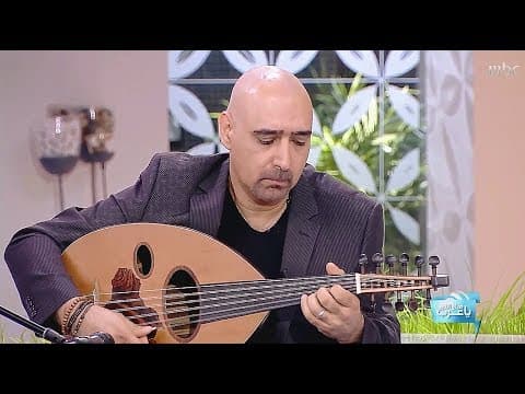 Layth aldaene in the MBC channel